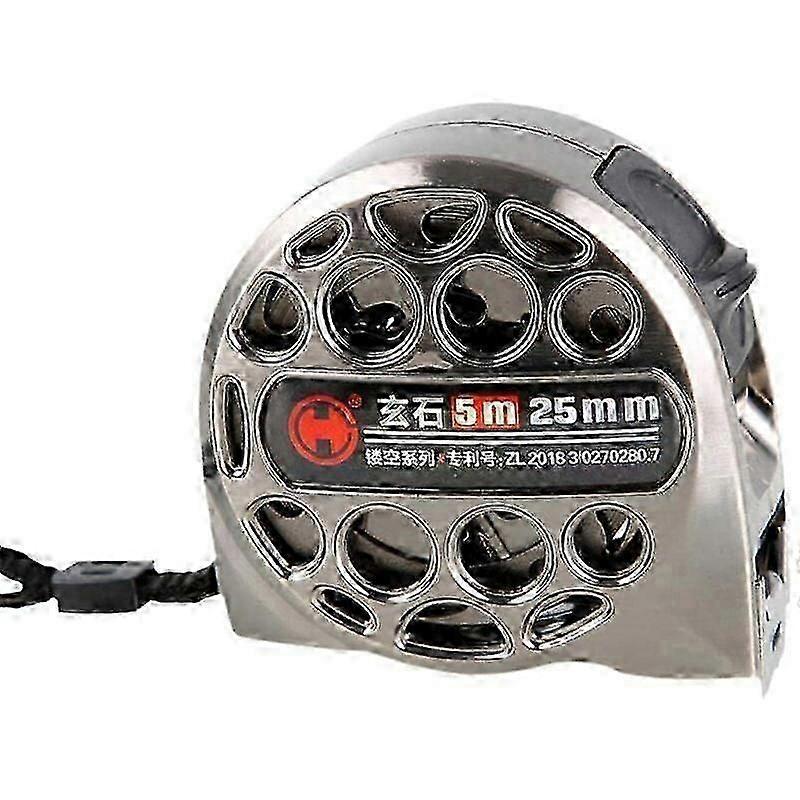 5m Lightweight Flexible ABS Measuring Tape