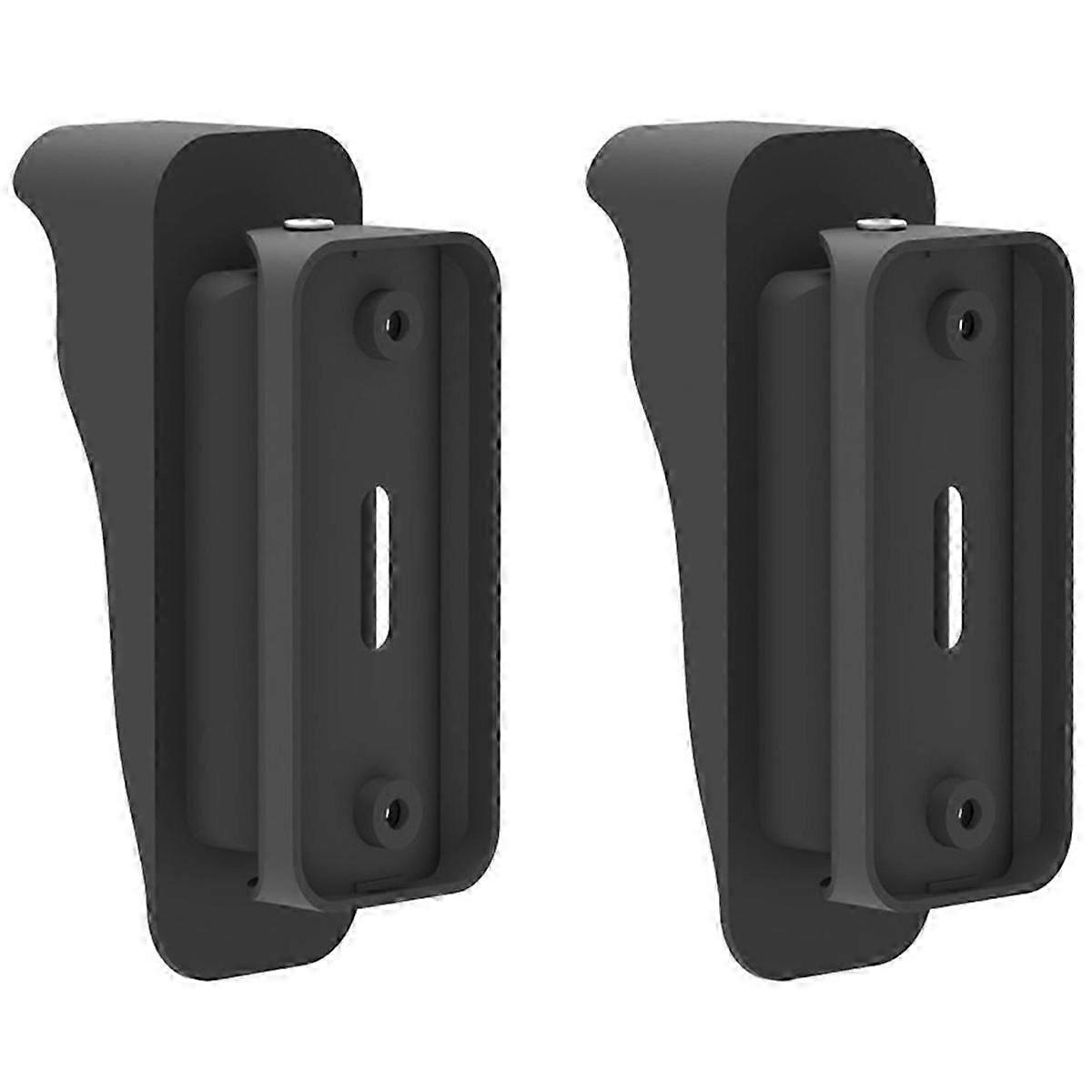 Doorbell Mount Angle Adjustable Mount Kit for Video Doorbell Camera
