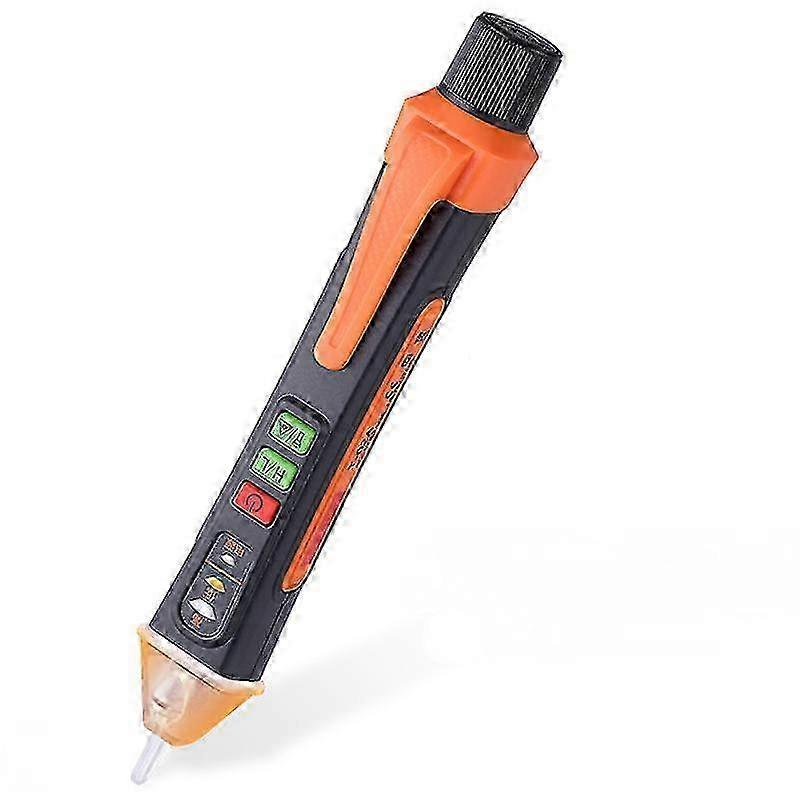 AC Circuit Tester With Beeper Light