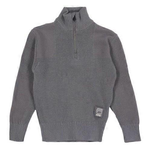 G-Star Childrens/Kids Regular Jumper