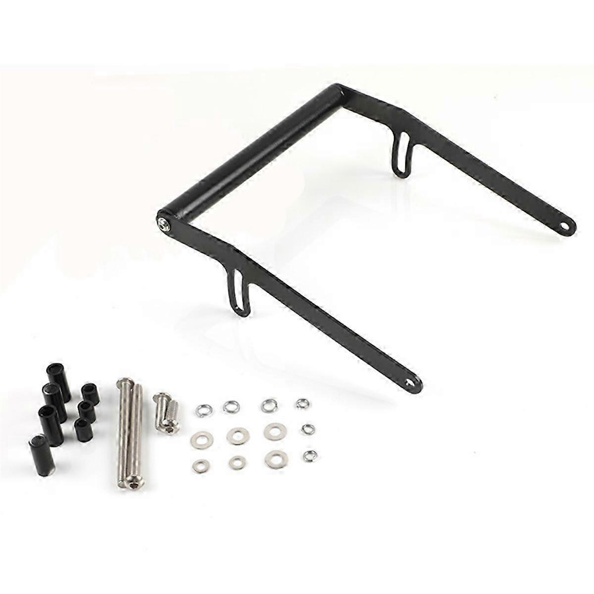 ZONTES G-368 Specific GPS Bracket