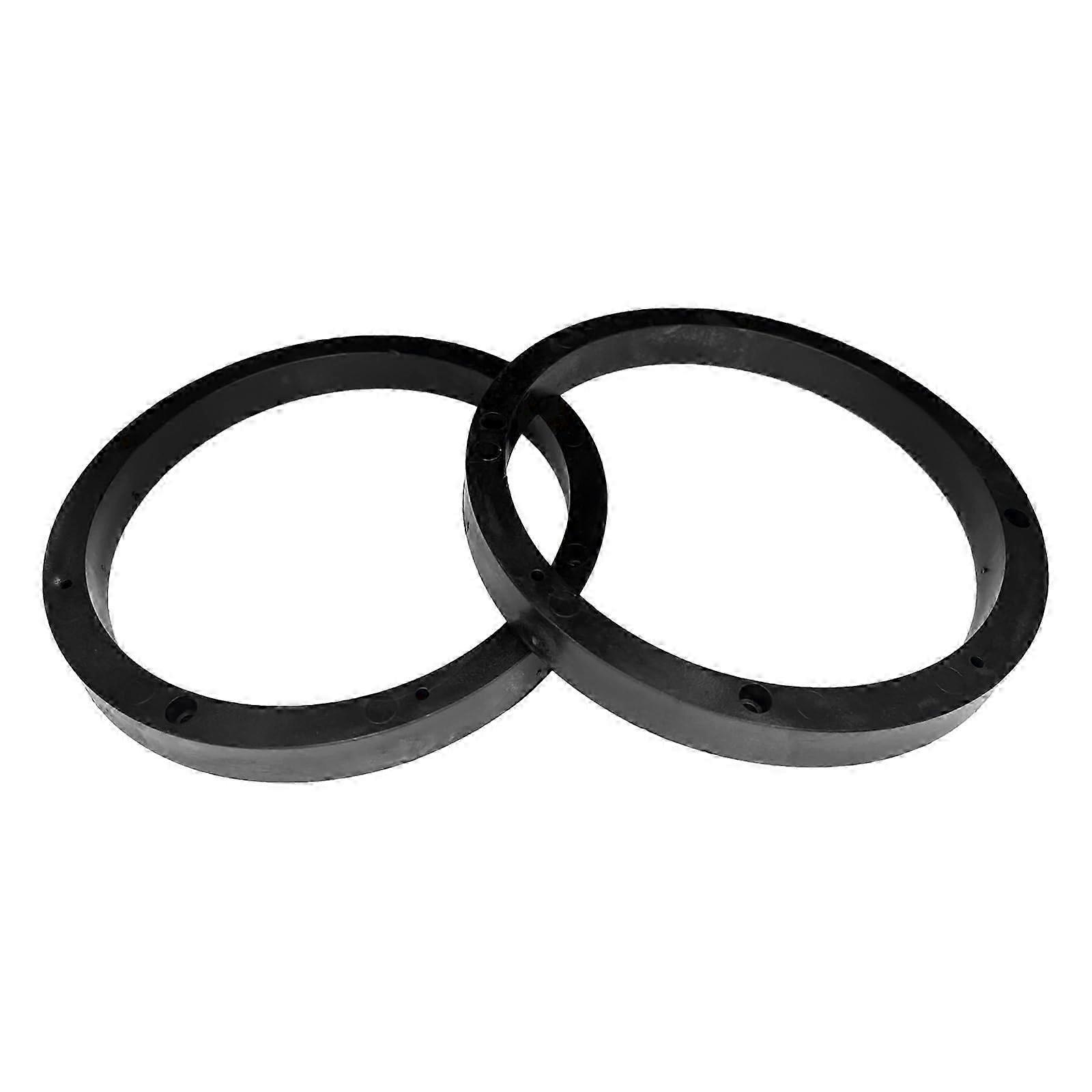 6 Inch ABS Speaker Adapter Rings