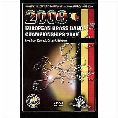 Em i messingband 2009 [ DVD - Region 2