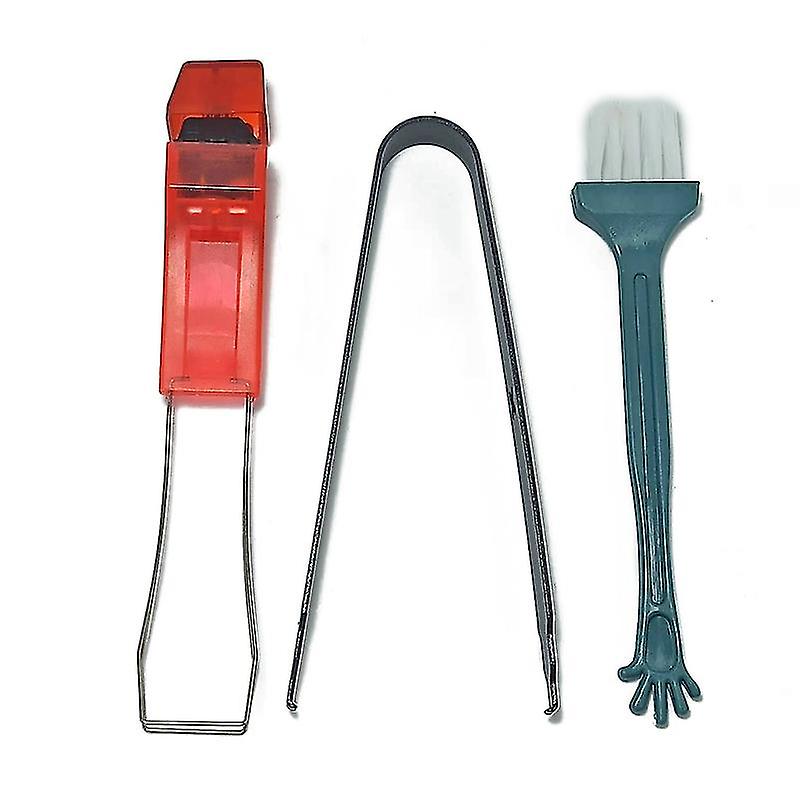 Switches Lube Station Switch Puller Picker Keyboard Keycaps Removal Tool Kit