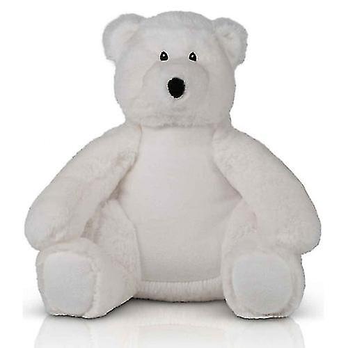 Mumbles Printme Eco Friendly Mini Teddy Bear