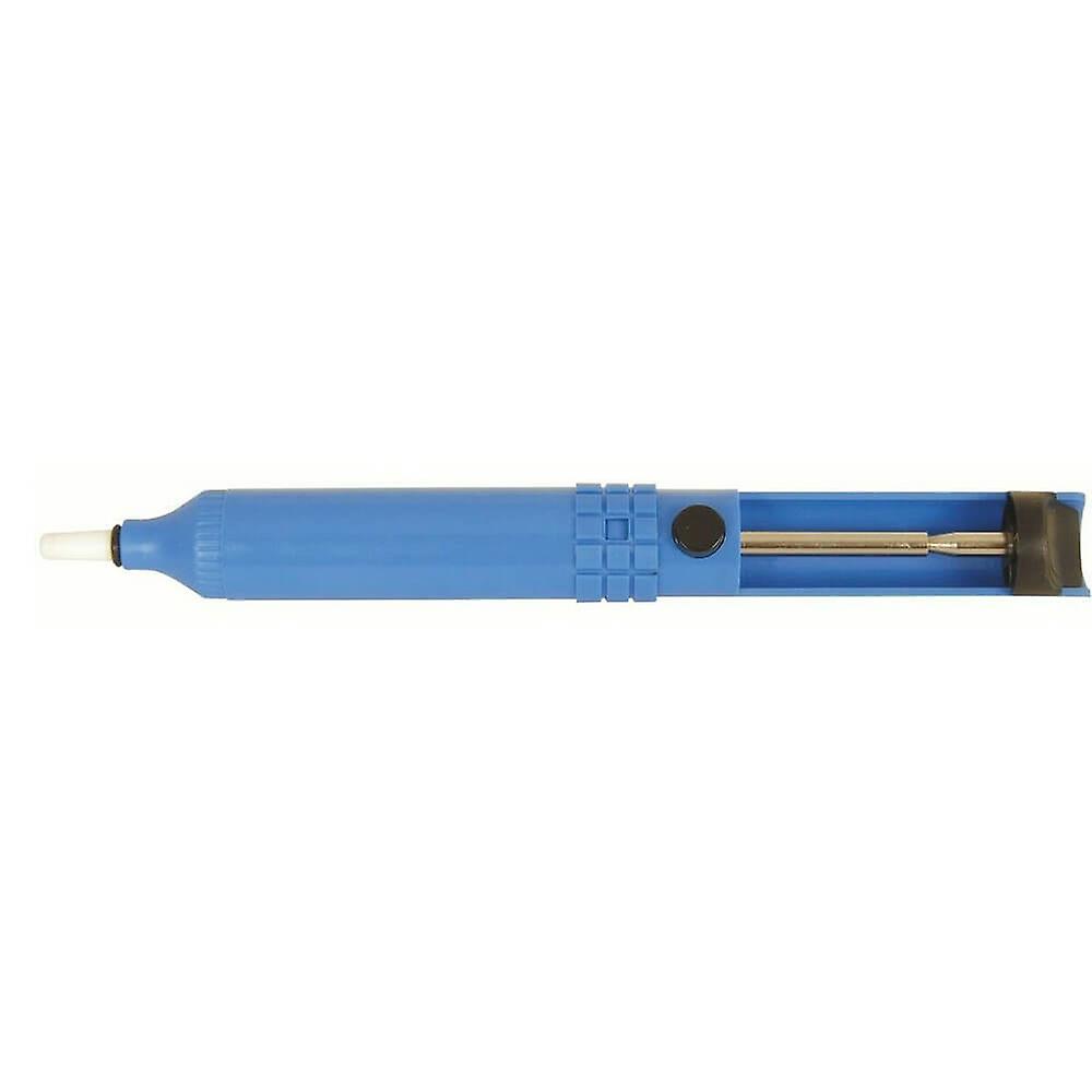 Quality Solder Sucker Plastic Desolder Tool ABS Plastic Body with Strong Suction