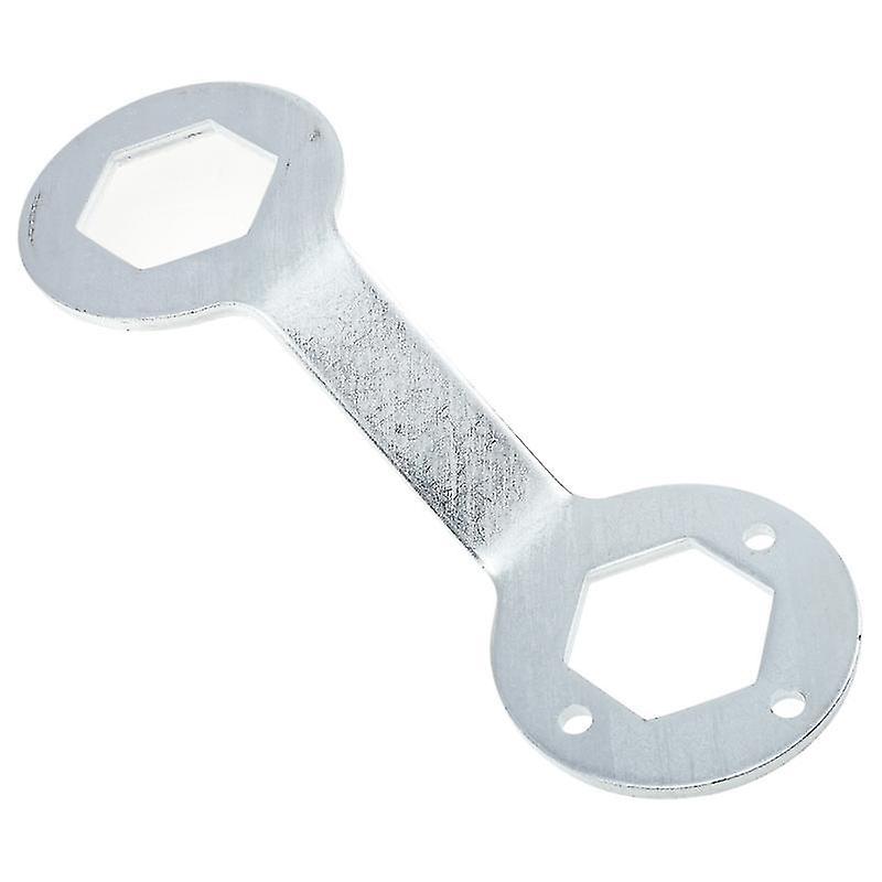 19.5X7cm Random Color Wire Caps & Nuts Automatic Wash Machine Wrench 36/38mm Wash Machine Clutch Dou