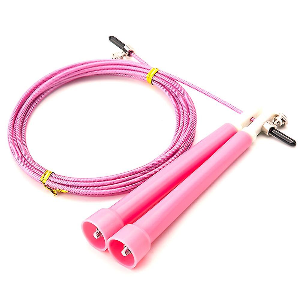 Speed Skipping Rope For Fitness -  For Boxing, Double Unders, Fat Loss-workout Equipment