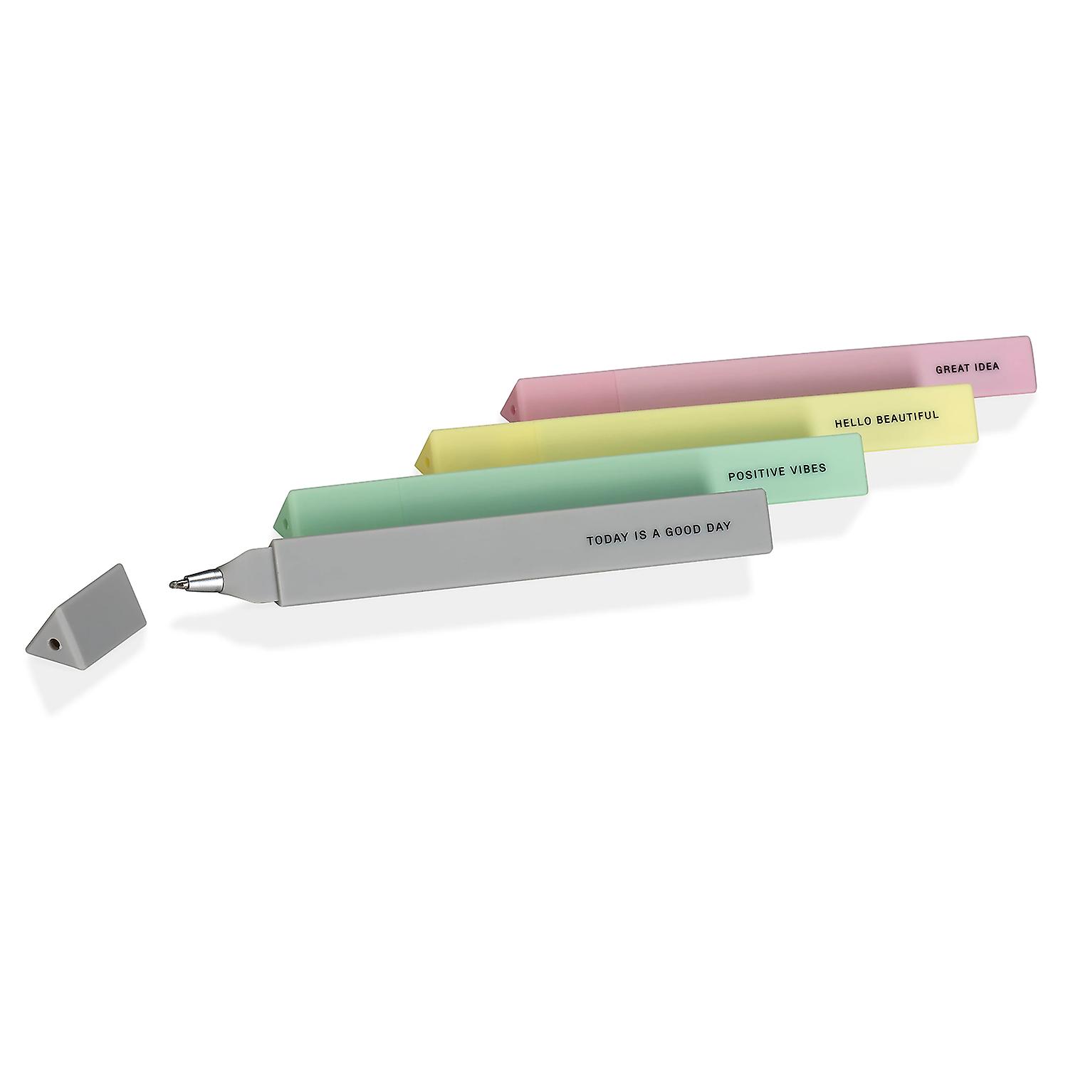 Positive Pens