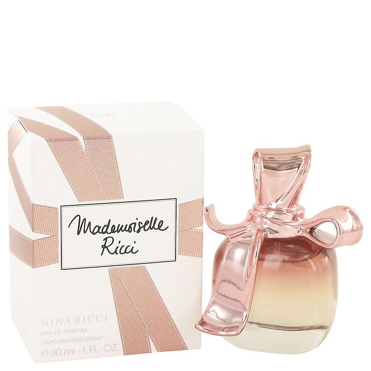 nina mademoiselle ricci