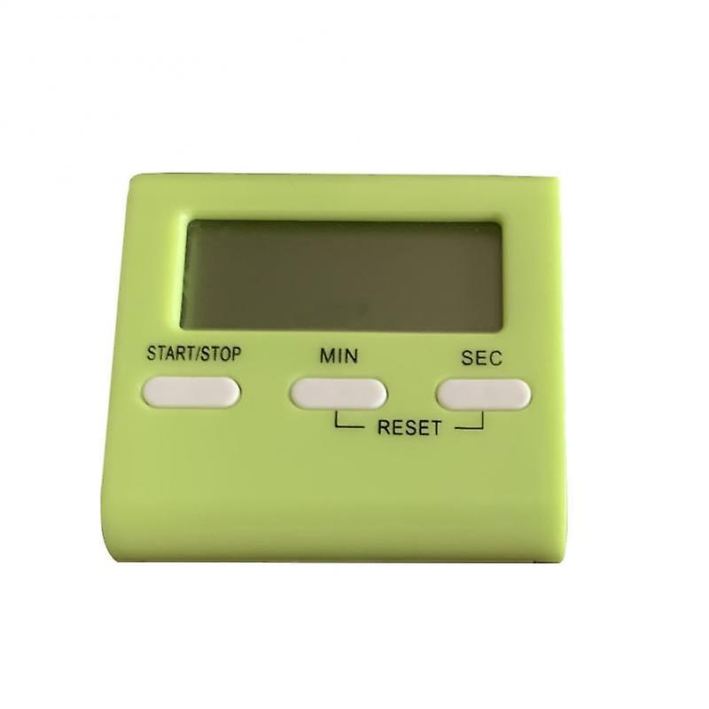 Digital Kitchen Timer Cooking Timer For Cooking Baking Sports Games Office Kitchen