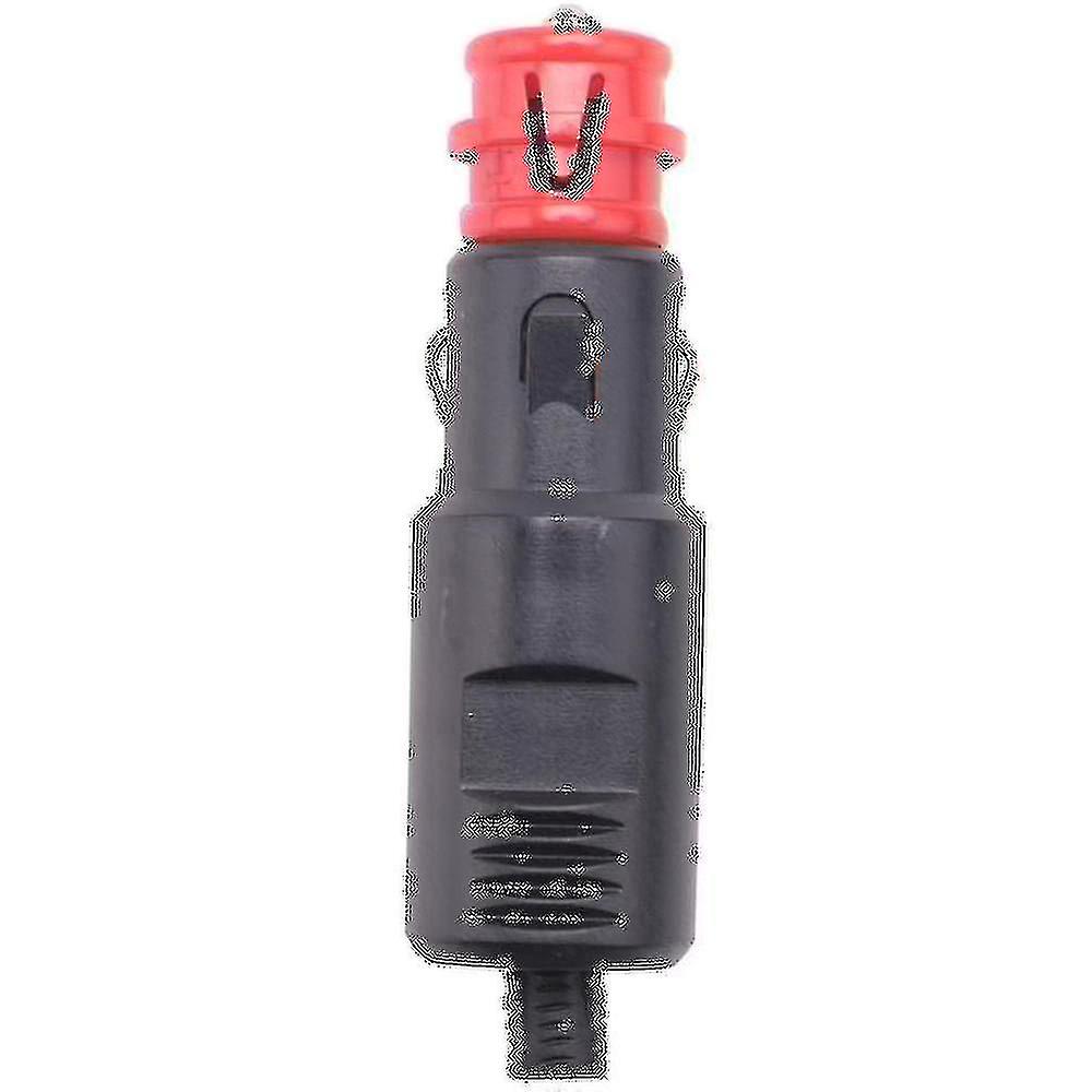 12V Auto Zigarettenanzünder Steckdose Stecker Stecker Stecker Adapter