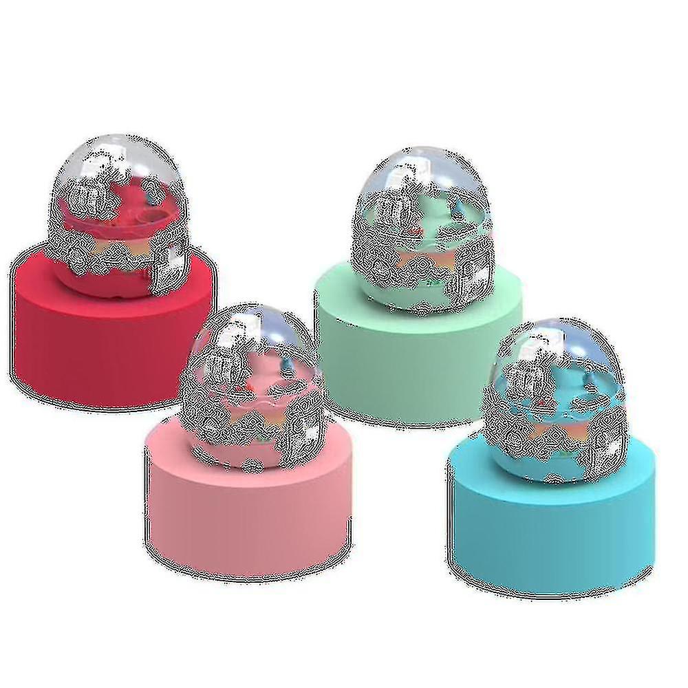 Mini Claw Machine Toys &adults With Mini Dinosaur Figures Claw Machine Prizes,miniature