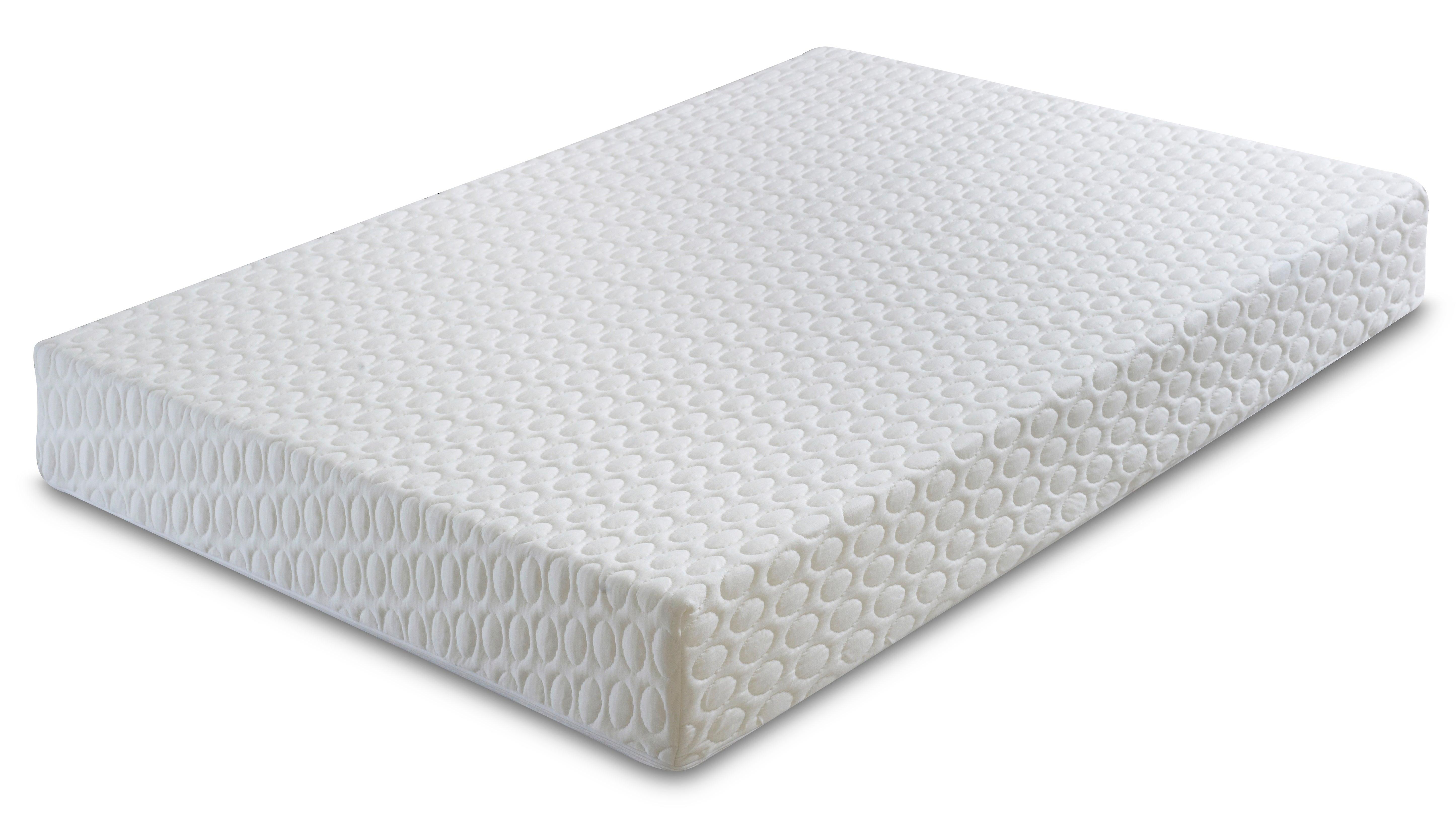 Excellence Pocket Spring Memory Foam Mattress