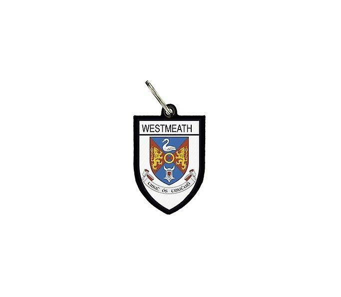 Door Cles Keys Cle Flag Collection City Blason Westmeath