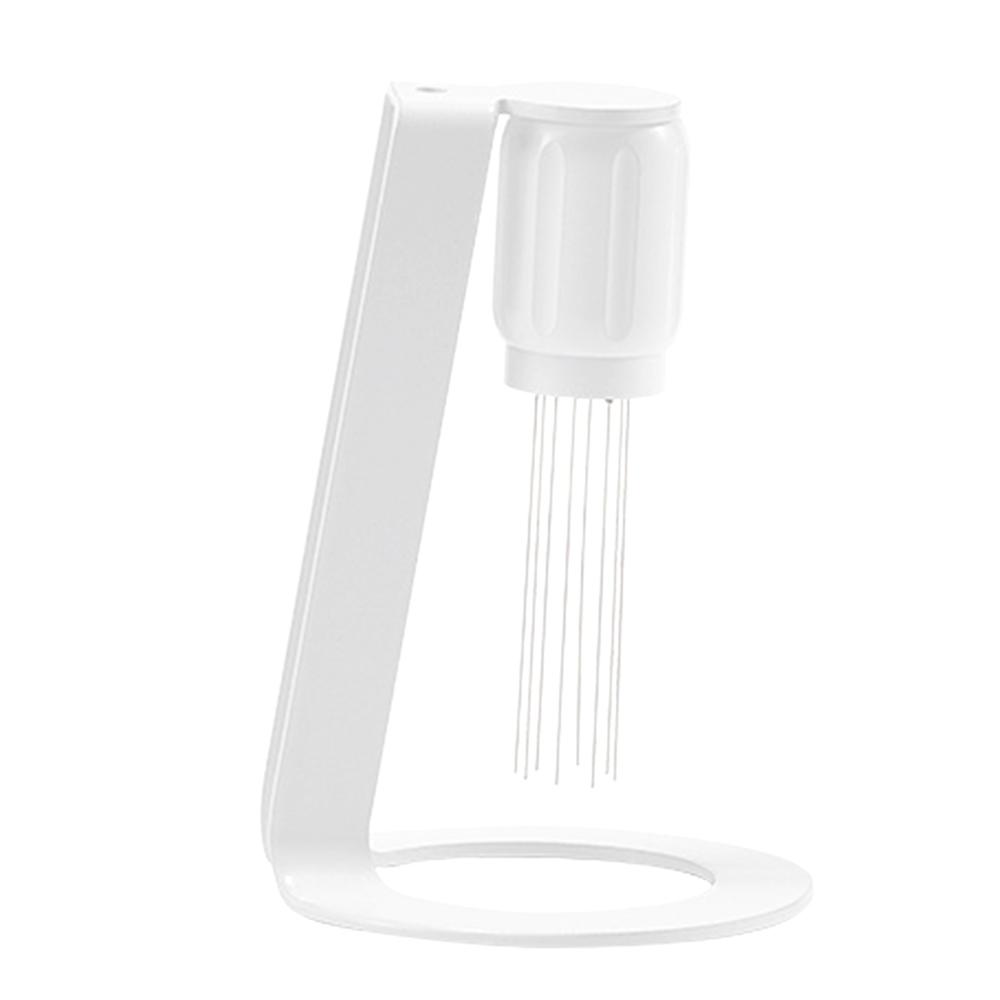 Coffee Cloth Powder Needle 304 Stainless Powder Needle for Making Coffee