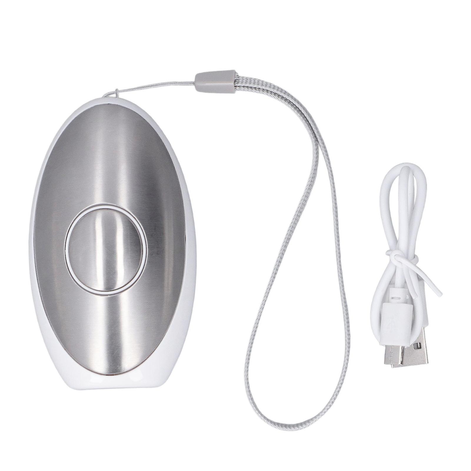 Portable Sleep Device, Microcurrent Anxiety Relief, Mood Regulation, Adjustable USB Rechargeable Sleep Aid Device