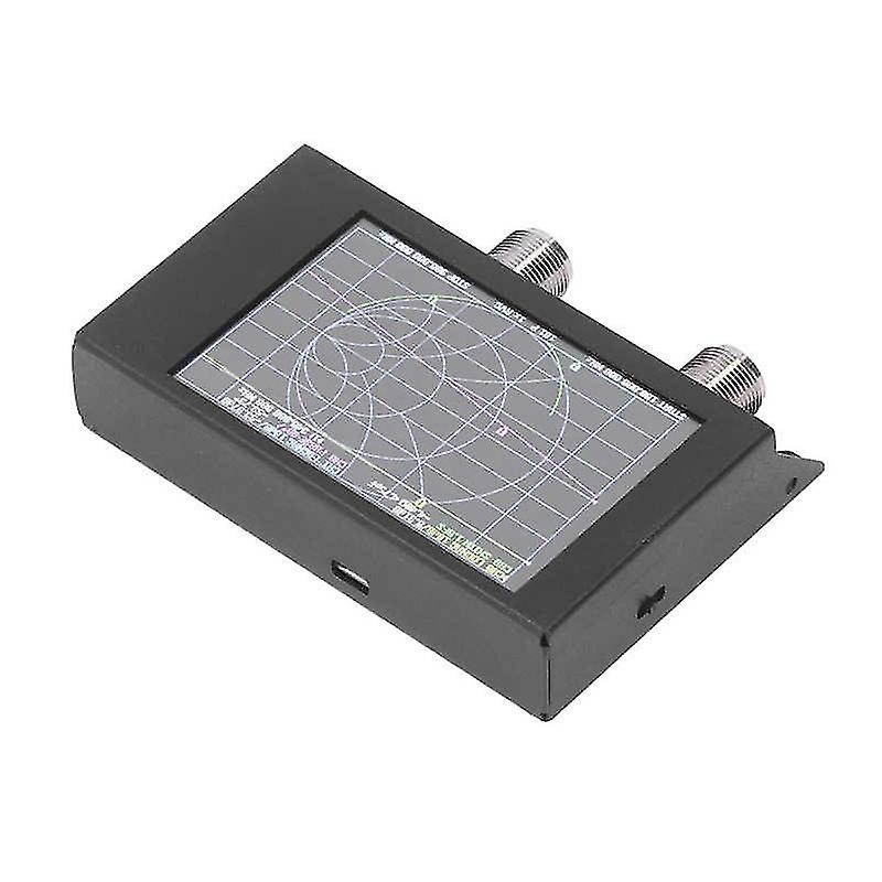 Vector  analyzer Hf vhf uhf antenna vna Measure S Parameters For electrical