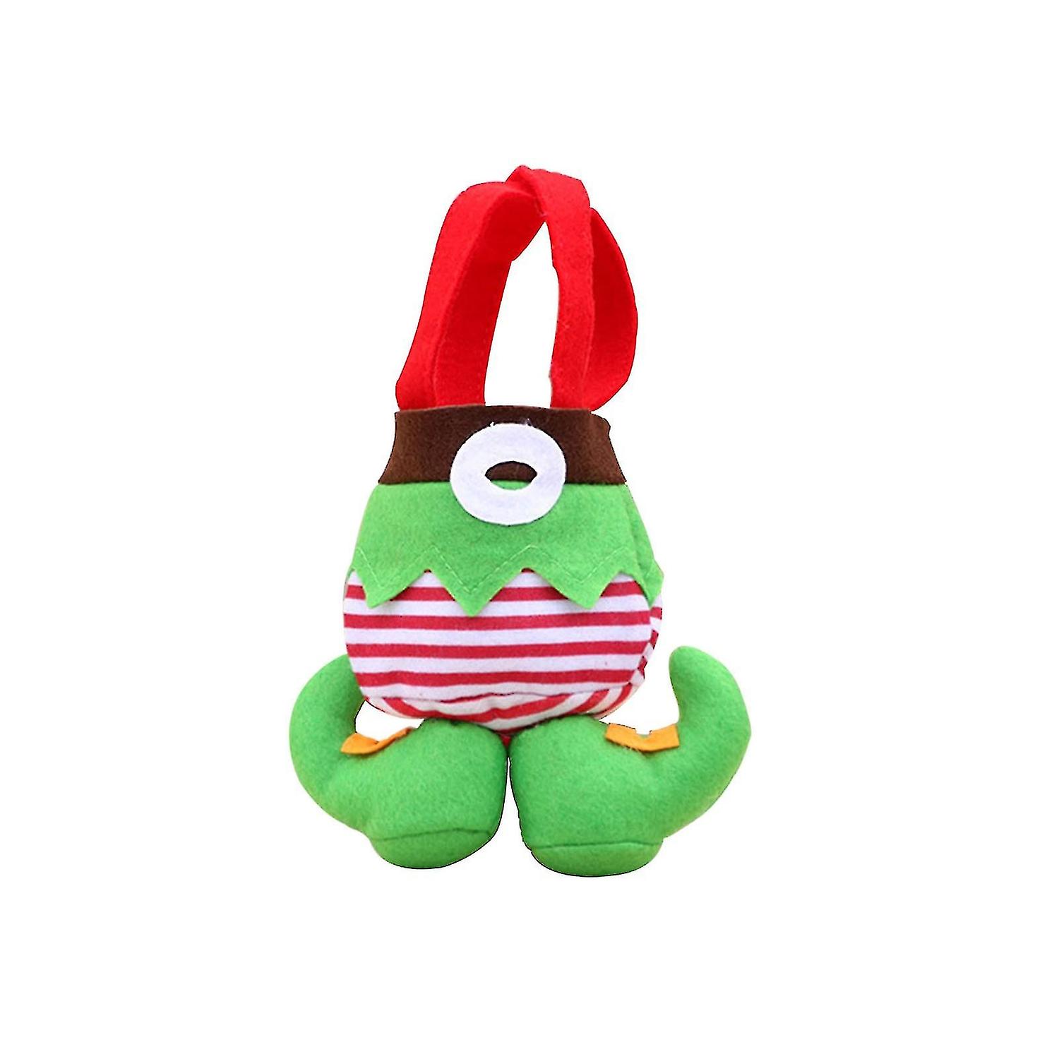 Christmas Gift Bags Christmas Foot Socks Candy Bags Christmas Gift Bags