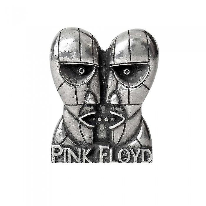 Emblema Bell Heads da Divisão Pink Floyd