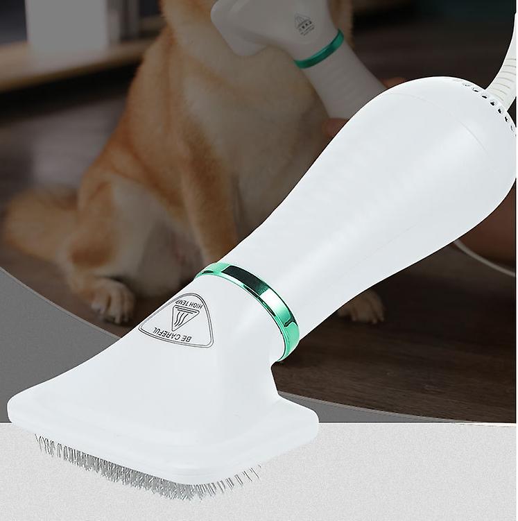 Cat And Dog Brushing Comb