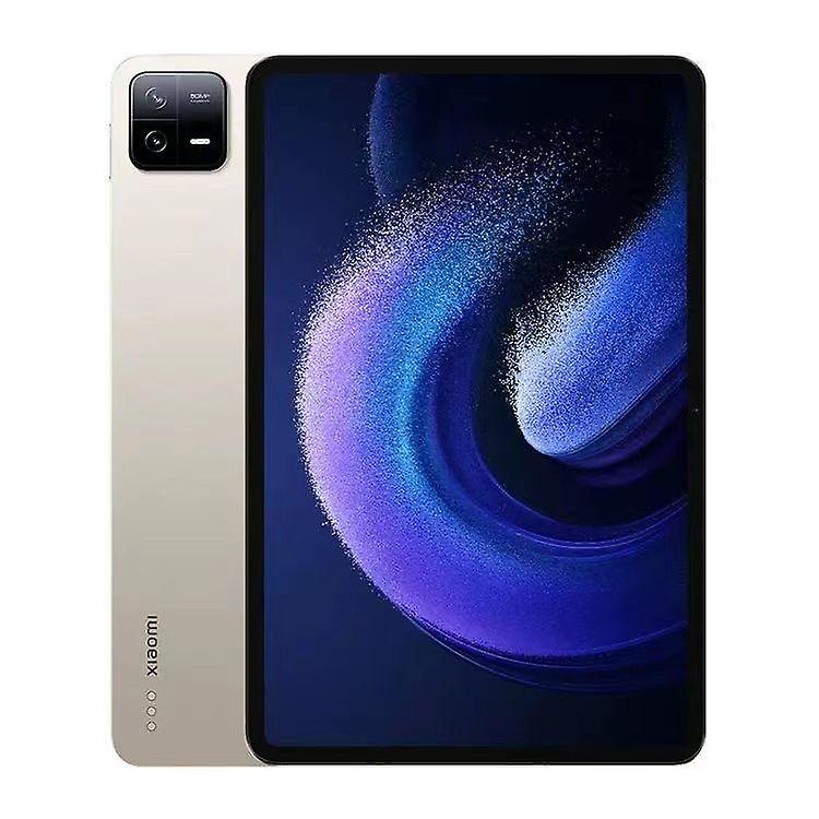 Tablet Xiaomi Mi Pad 6 11'' 8 GB / 256 GB  