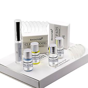 Eye Lash Lift Kit Eyelash Perm Kit