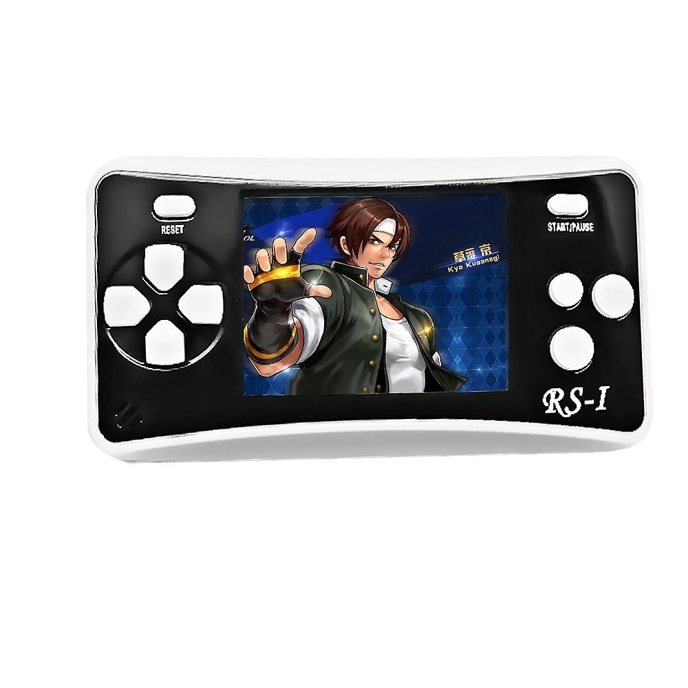 RS-1 Handheld-Farb-LCD-Spielkonsole