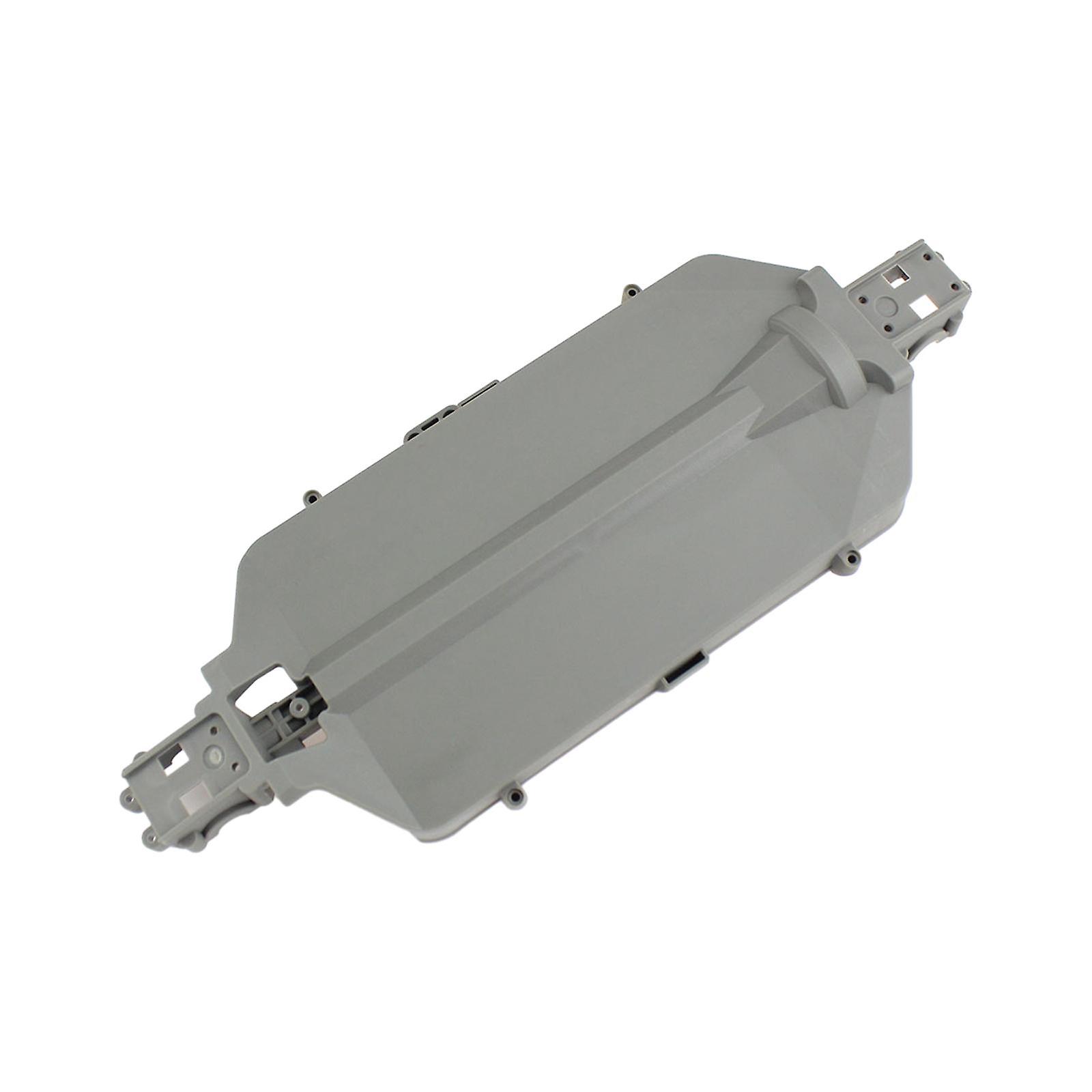 RC Car Chassis Plate Spare Parts Durable Upgrade 124008-2702 for Wltoys 1:12 Scale 124008 124010 Accessory DIY Modification