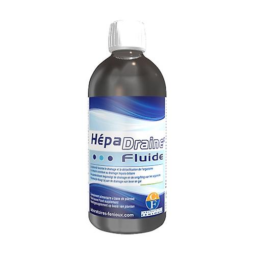 Hepadraine 300 ml