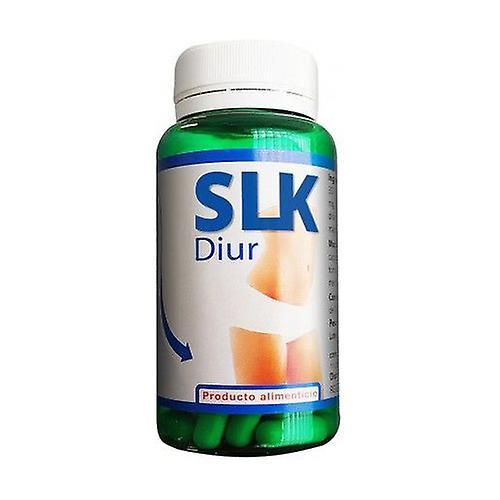 Slk Diur 60 capsules