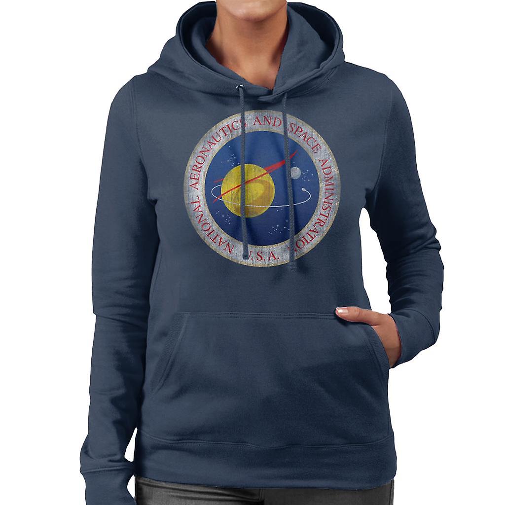 NASA v nesnázích ženy ' s kápí