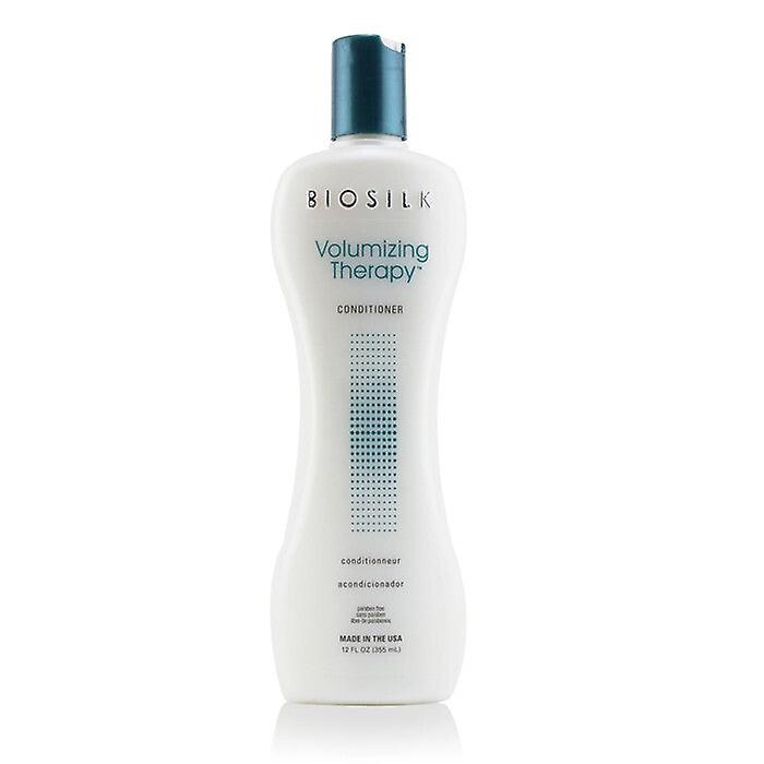 Biosilk Volumizing Therapy Conditioner 355ml/12oz