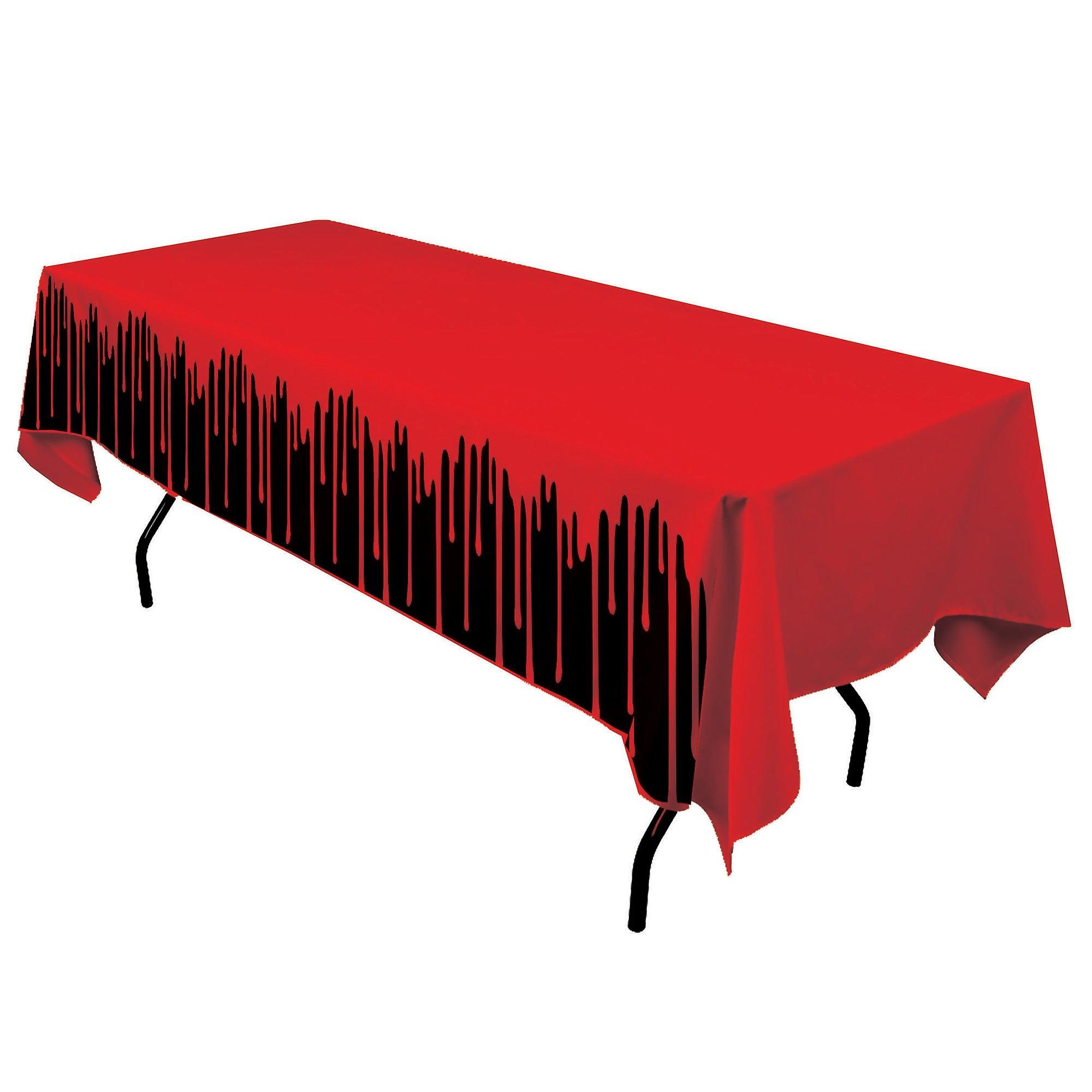 Bloody Table Cover X79040