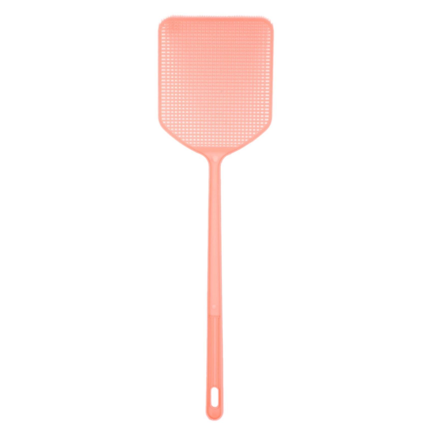 Plastic Fly Swatter Bug Insect Wasp Pest Killer Swat Catcher 45cm