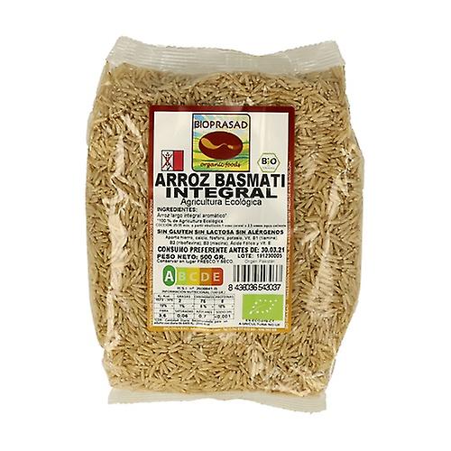 Integral Basmati Rice 500 g