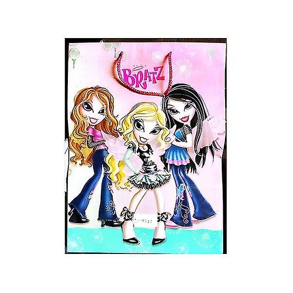 Bratz Tegn gavepose