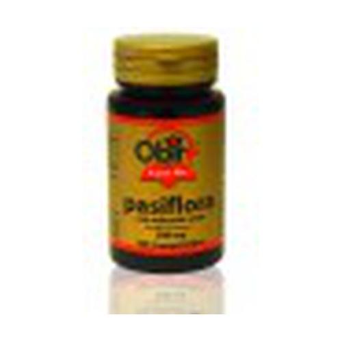 Passiflora (Dry Ext) 100 tablets of 500mg