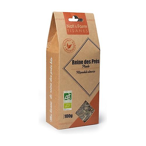 Organic Queen Des Pres Herbal Tea 100 g