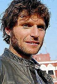 Guy Martin: Our Guy in India DVD (2016) Guy Martin Cert E Region 2