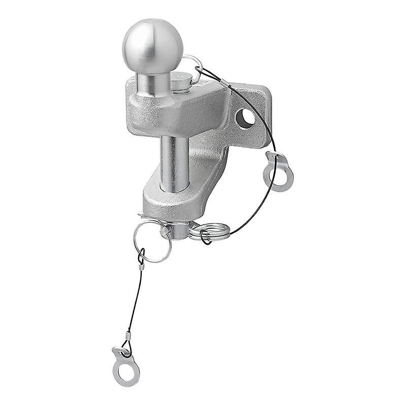 Drawball silver combined double version D20.2/S350