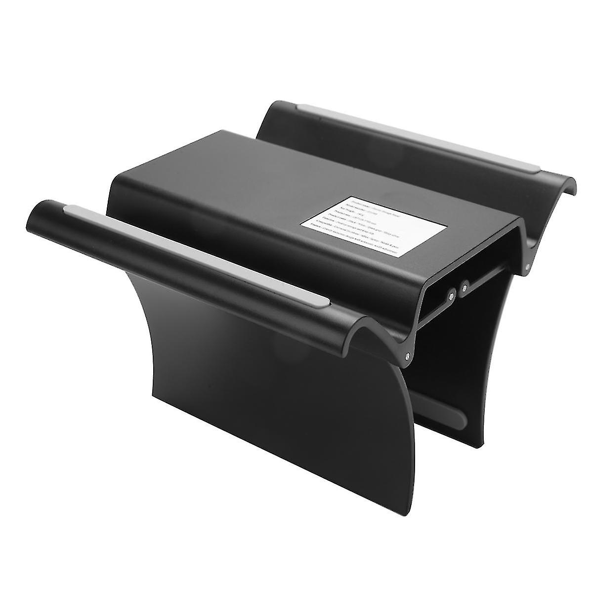 Vertical Laptop Stand, 3 In 1 Laptop Stand With Gravity Sensor And 2 Stands Laptop Holder For For N