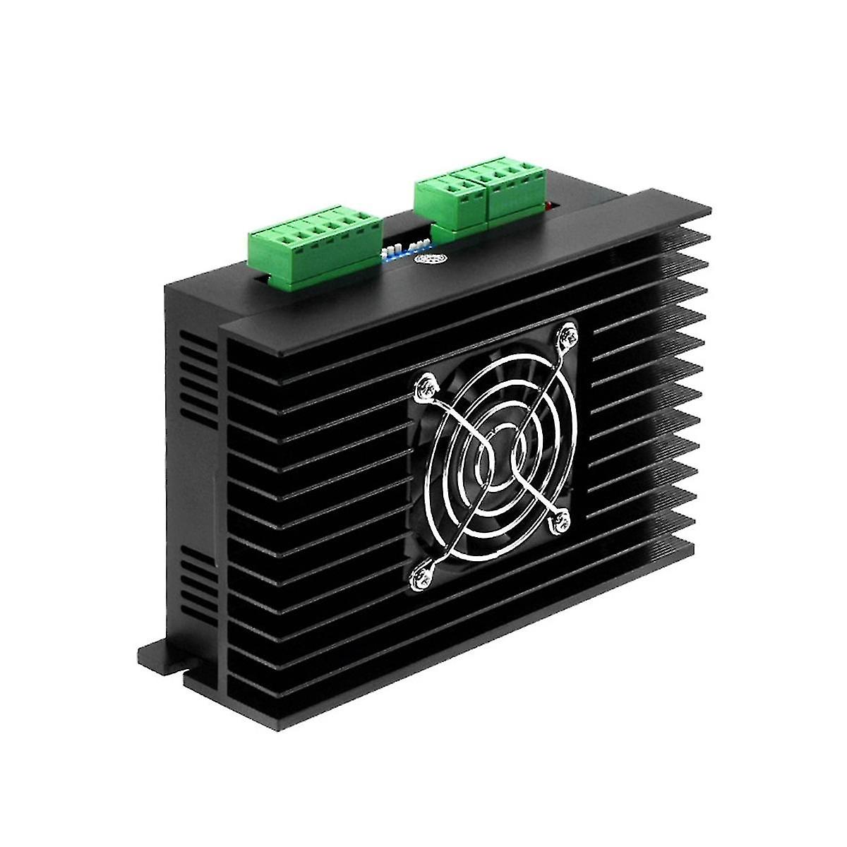 Dm860h Dsp Digital Microstep Driver Controller 2-fase For 23 34-serien