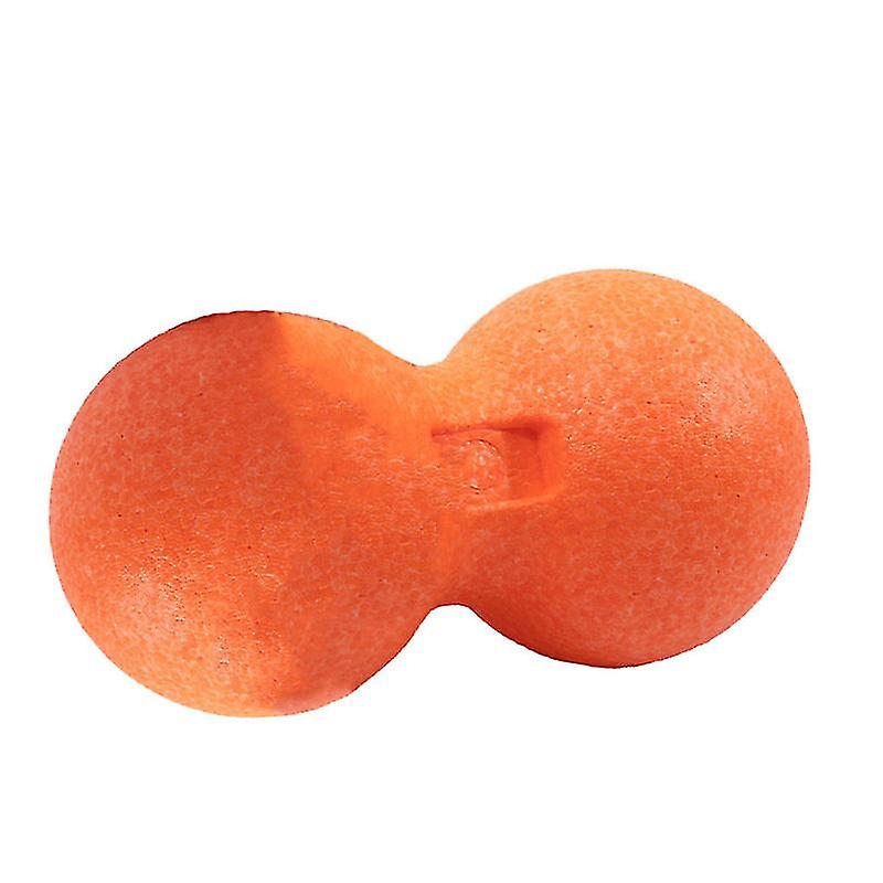 1pcs Peanut Muscle Massage Roller