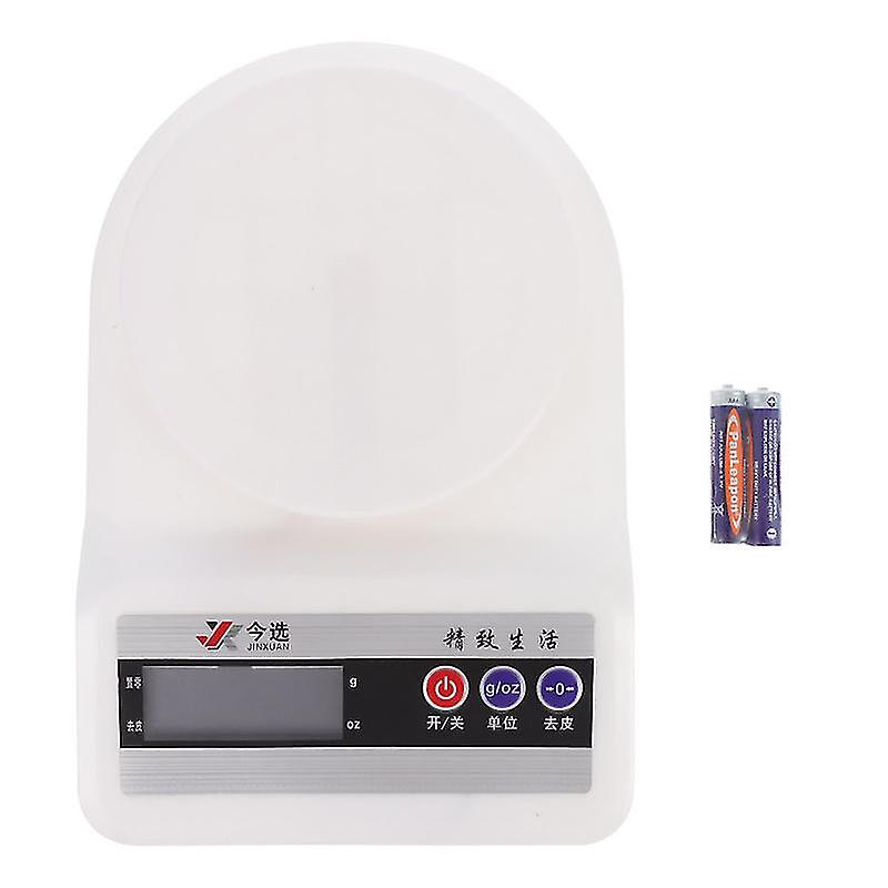 The New 1pcs Food Electronic Scale