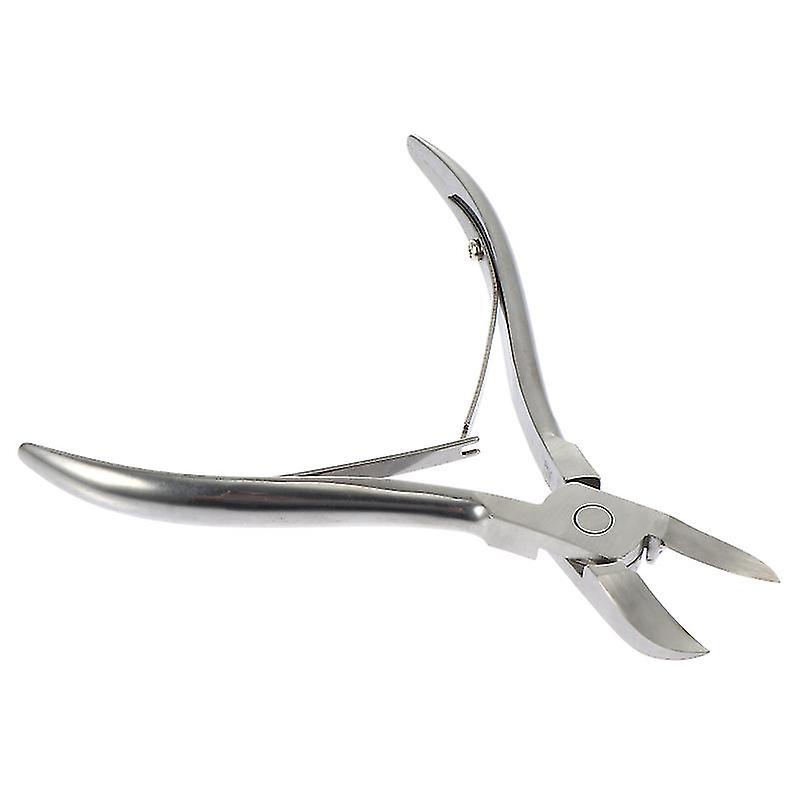 1pcs Pig Teeth Cutter Clipper