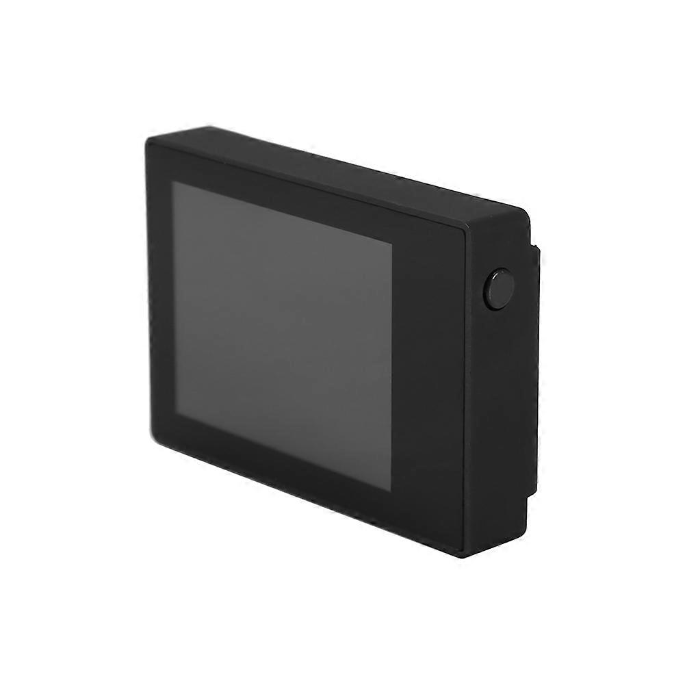 New LCD BacPac for Hero 3+/4 Camera