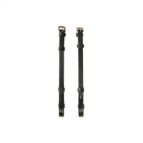 Kincade Classic Leather Horse Cheekpiece