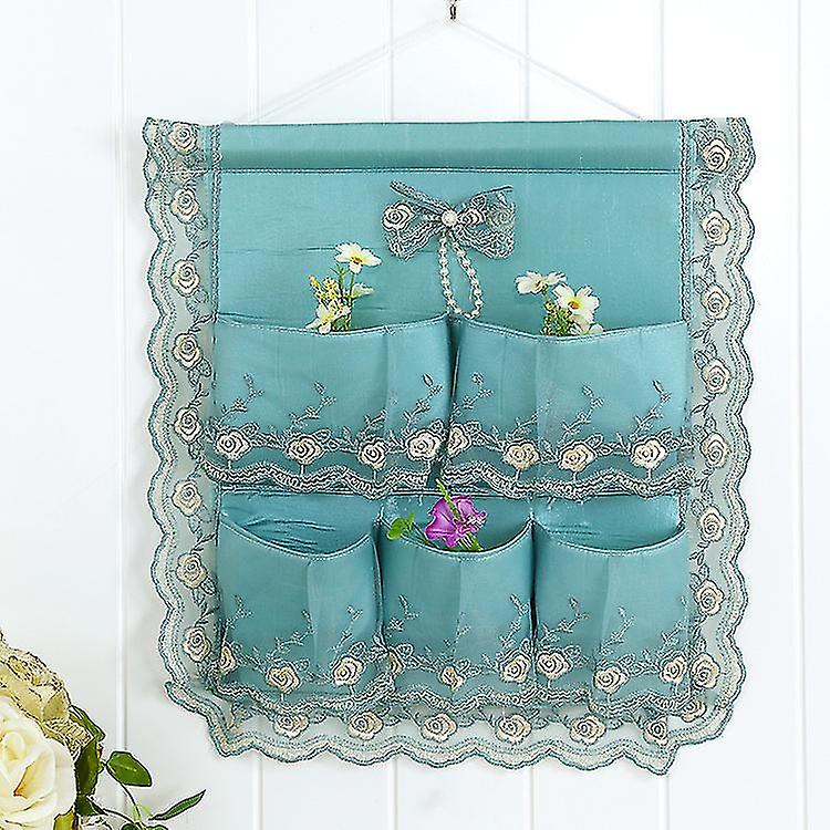 Wall Mounted Storage Bag