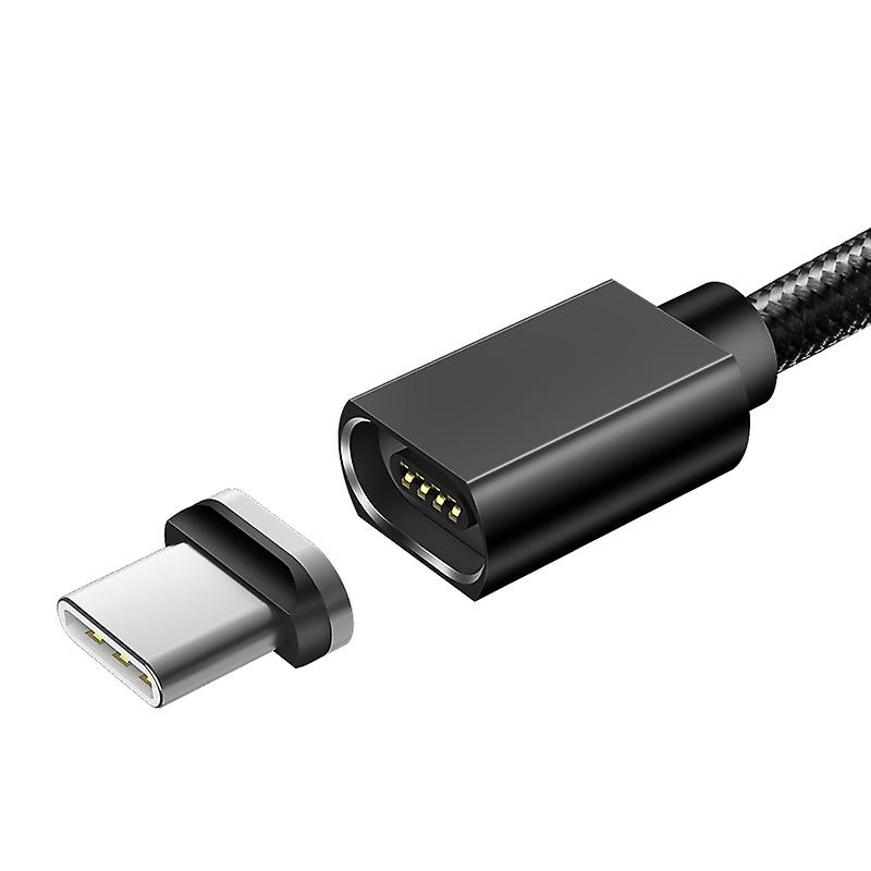 Essager Magnetic Micro Usb Cable For Xiaomi Mi Fast Charging Data Wire Cord Magnet Charger Usb Type C 2m Phone Cable